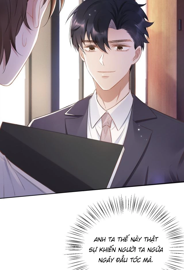 Những Ngày Cùng Tra Công Chính Diện Quyết Đấu Chapter 15 - 21