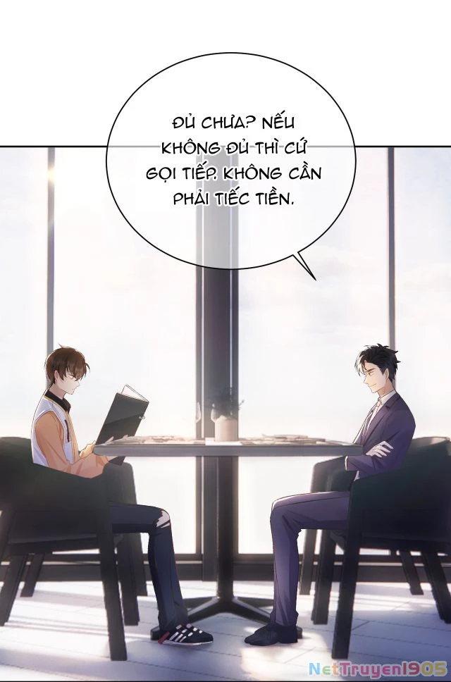 Những Ngày Cùng Tra Công Chính Diện Quyết Đấu Chapter 15 - 23