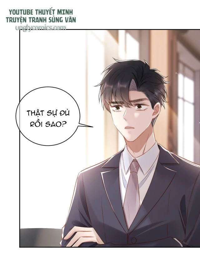 Những Ngày Cùng Tra Công Chính Diện Quyết Đấu Chapter 15 - 25