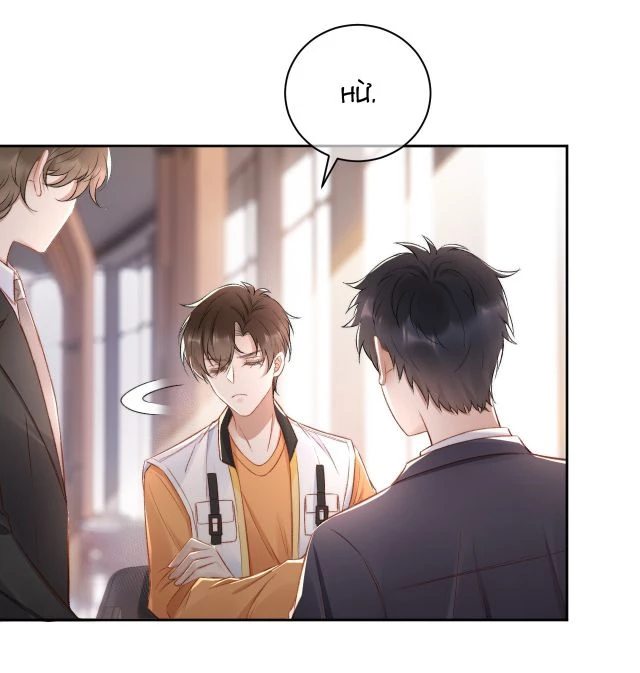 Những Ngày Cùng Tra Công Chính Diện Quyết Đấu Chapter 15 - 26