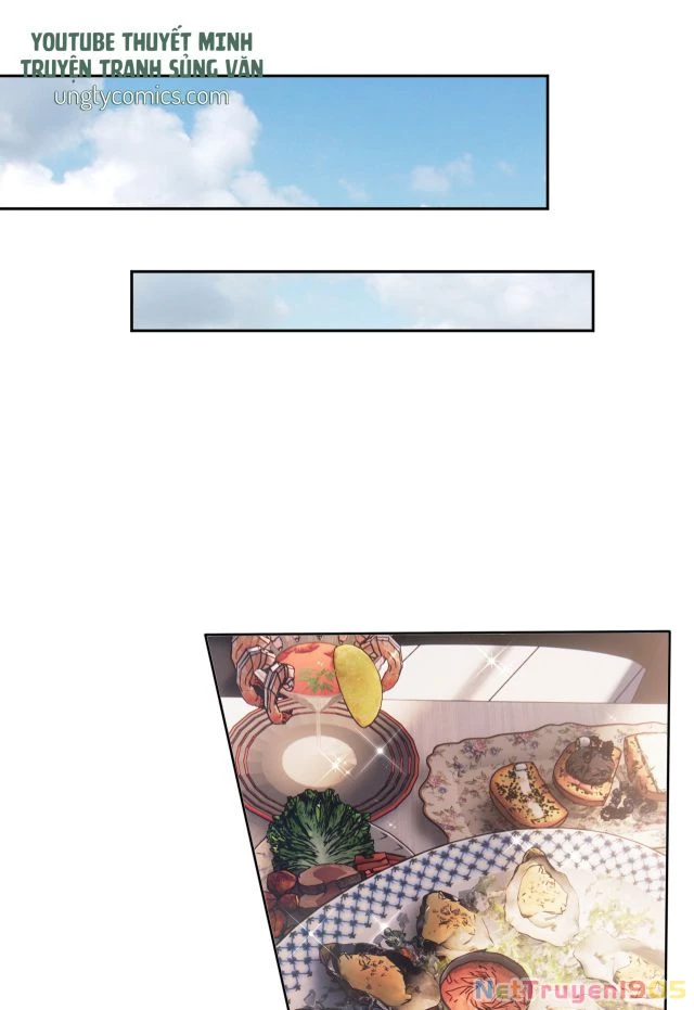 Những Ngày Cùng Tra Công Chính Diện Quyết Đấu Chapter 15 - 28