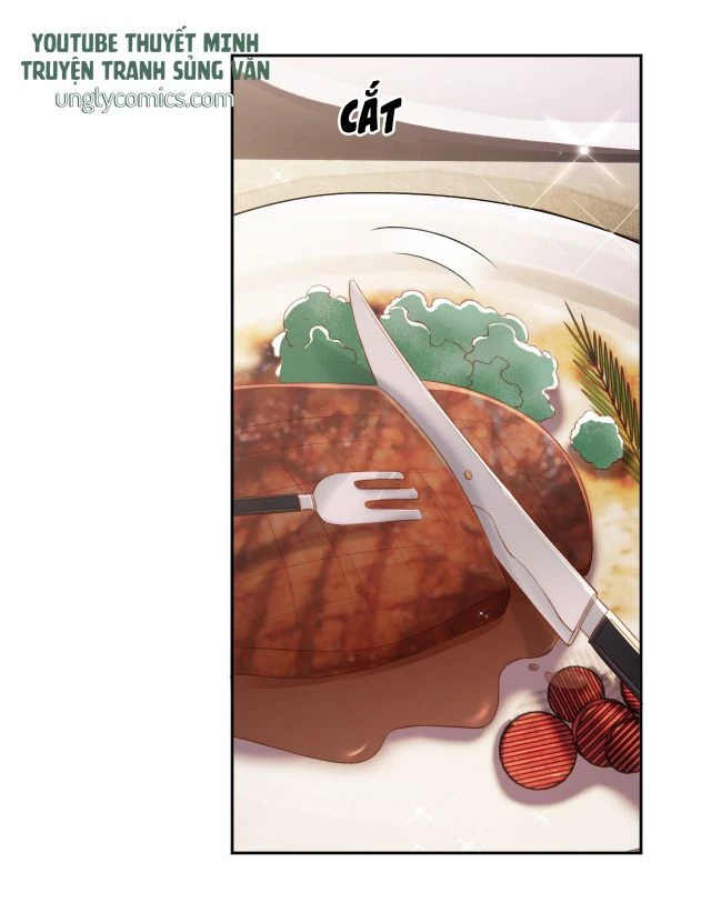Những Ngày Cùng Tra Công Chính Diện Quyết Đấu Chapter 15 - 31