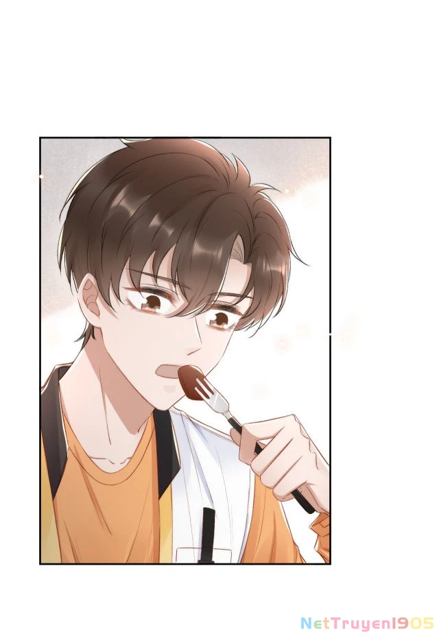 Những Ngày Cùng Tra Công Chính Diện Quyết Đấu Chapter 15 - 33