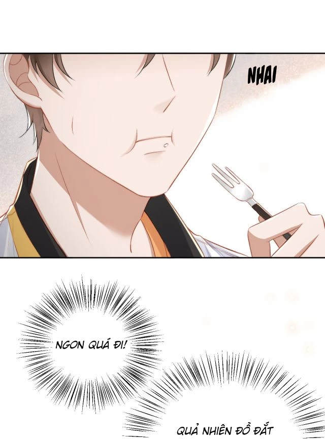 Những Ngày Cùng Tra Công Chính Diện Quyết Đấu Chapter 15 - 34