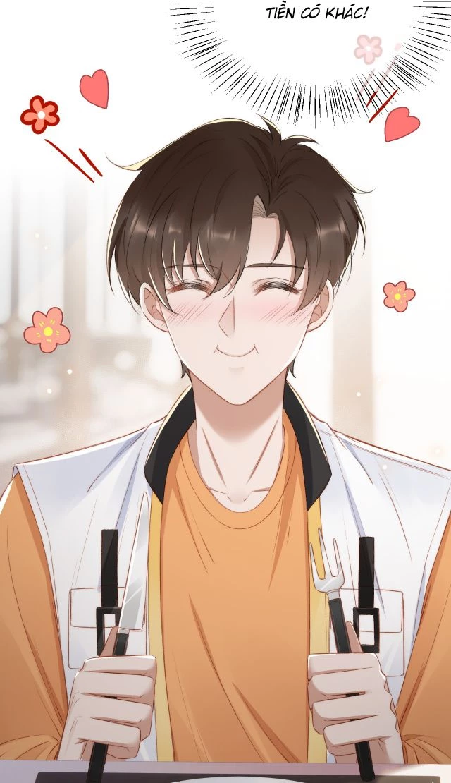 Những Ngày Cùng Tra Công Chính Diện Quyết Đấu Chapter 15 - 35