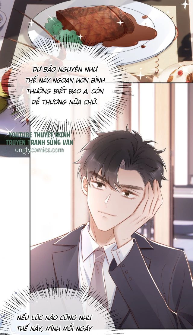 Những Ngày Cùng Tra Công Chính Diện Quyết Đấu Chapter 15 - 36