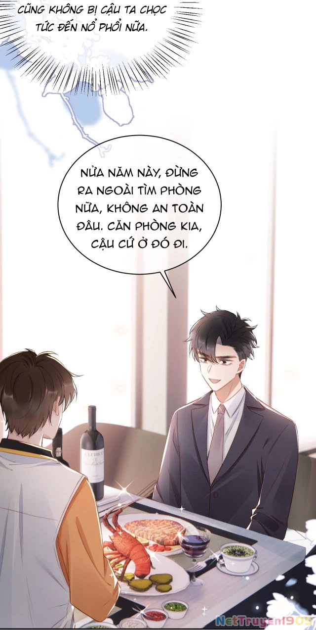 Những Ngày Cùng Tra Công Chính Diện Quyết Đấu Chapter 15 - 37