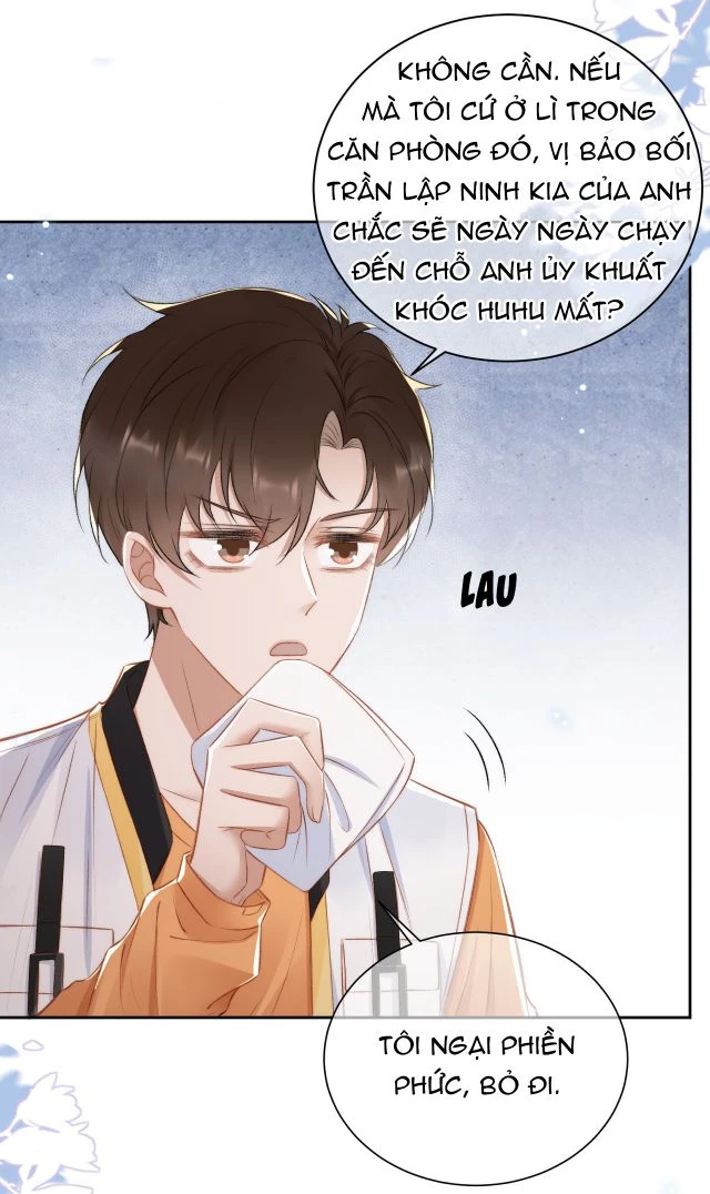 Những Ngày Cùng Tra Công Chính Diện Quyết Đấu Chapter 15 - 38