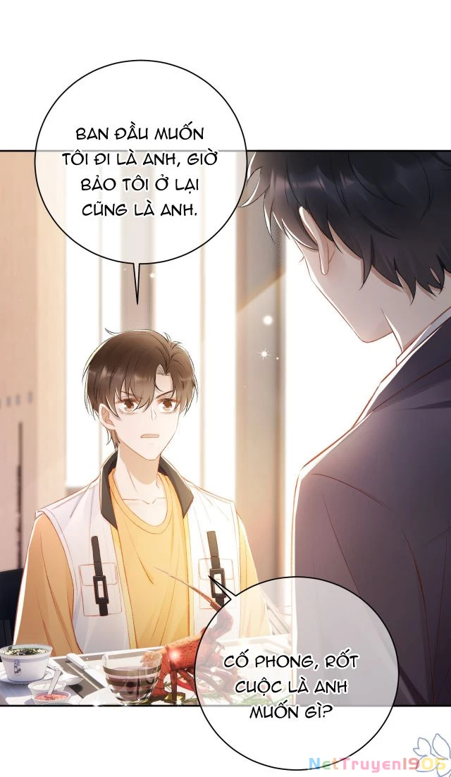 Những Ngày Cùng Tra Công Chính Diện Quyết Đấu Chapter 15 - 40