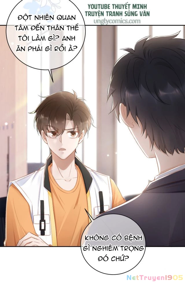 Những Ngày Cùng Tra Công Chính Diện Quyết Đấu Chapter 15 - 42