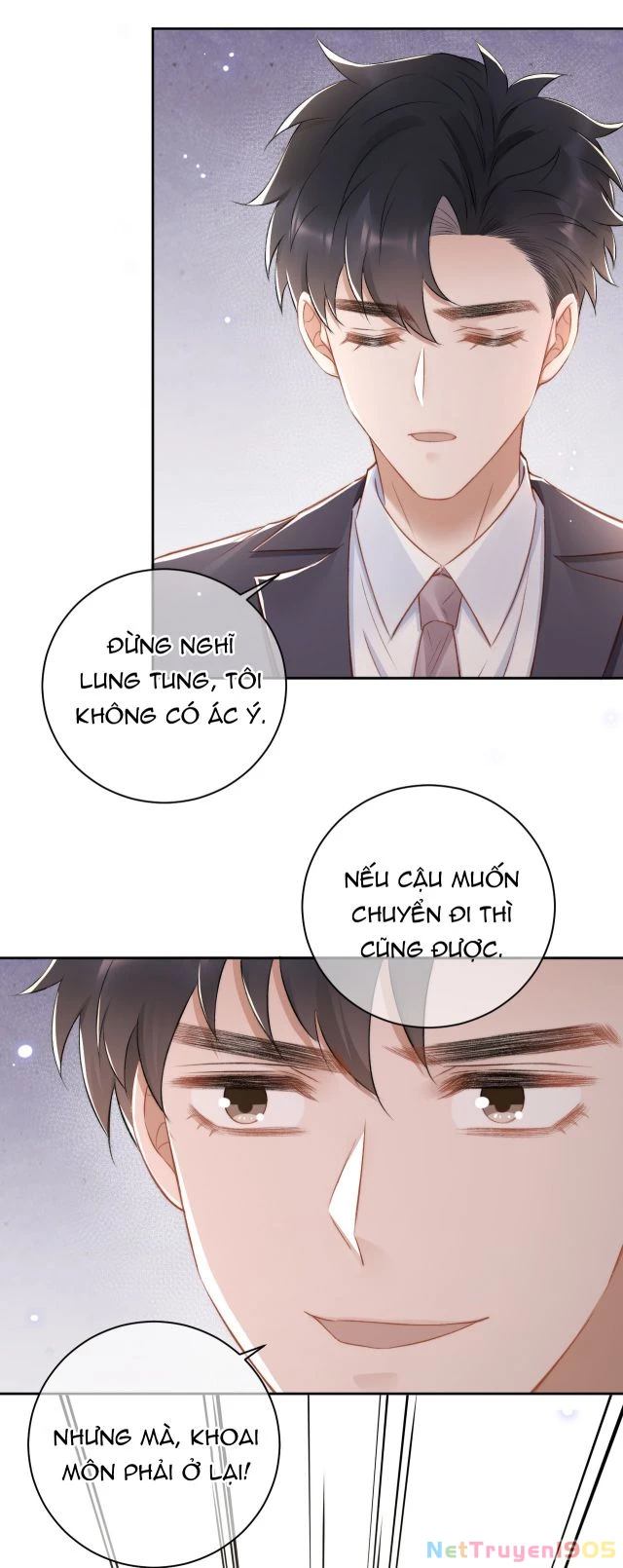 Những Ngày Cùng Tra Công Chính Diện Quyết Đấu Chapter 15 - 43