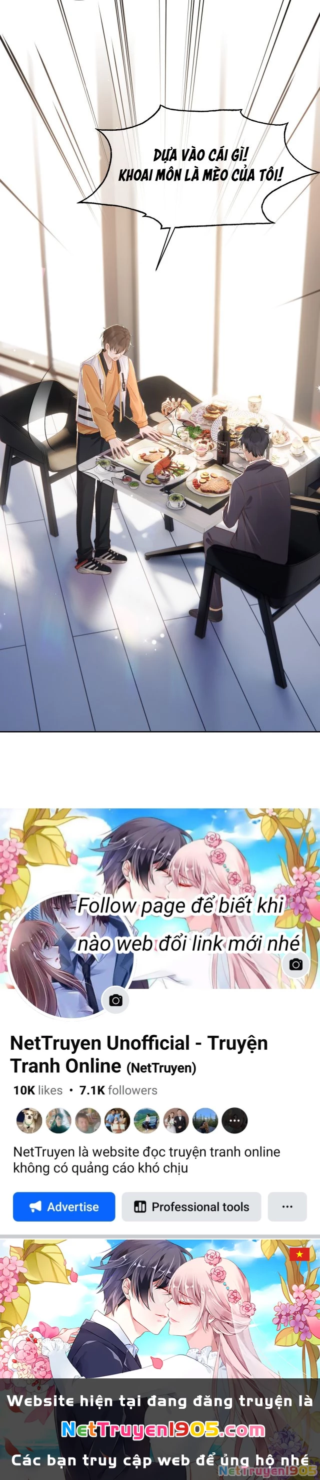 Những Ngày Cùng Tra Công Chính Diện Quyết Đấu Chapter 15 - 44