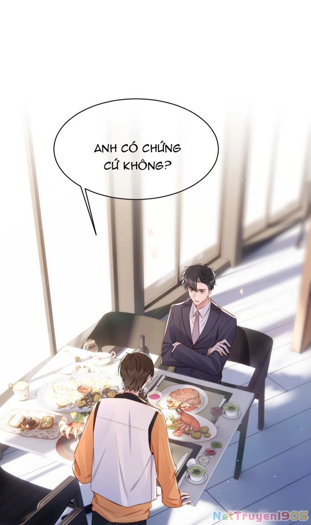Những Ngày Cùng Tra Công Chính Diện Quyết Đấu Chapter 16 - 3