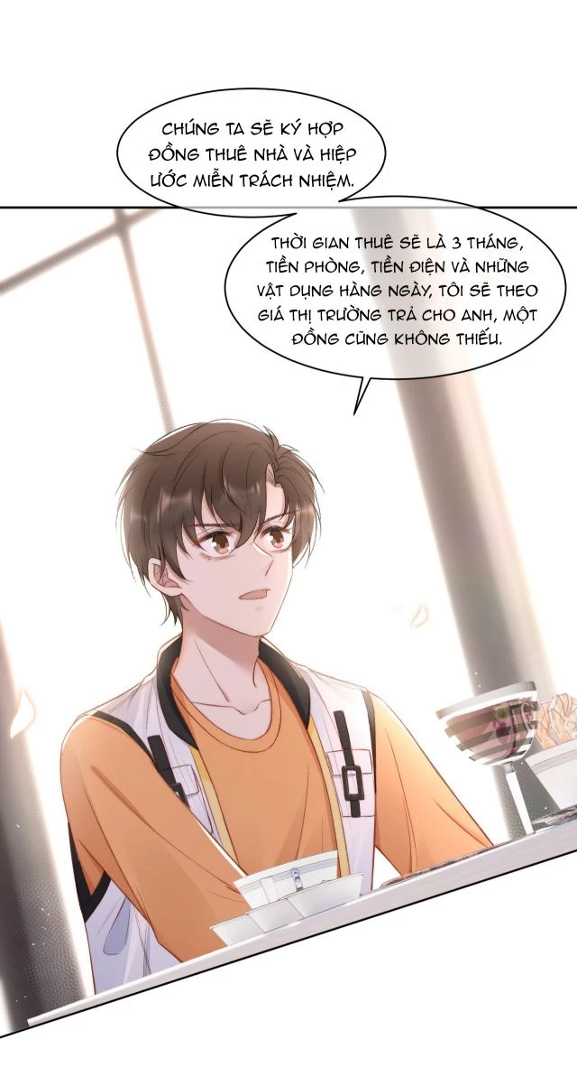 Những Ngày Cùng Tra Công Chính Diện Quyết Đấu Chapter 16 - 11