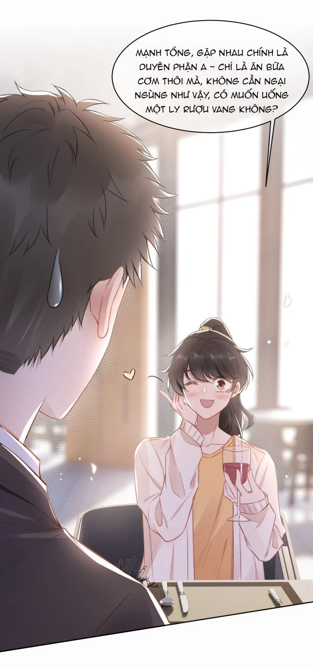 Những Ngày Cùng Tra Công Chính Diện Quyết Đấu Chapter 16 - 20