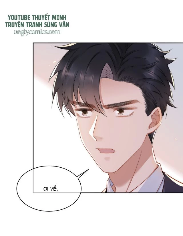 Những Ngày Cùng Tra Công Chính Diện Quyết Đấu Chapter 16 - 23