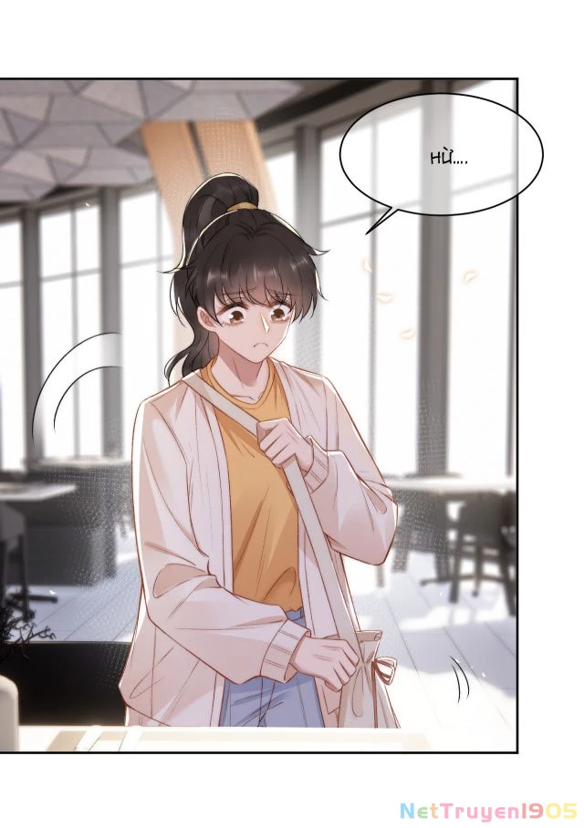 Những Ngày Cùng Tra Công Chính Diện Quyết Đấu Chapter 16 - 24