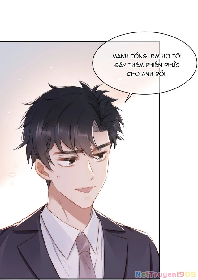 Những Ngày Cùng Tra Công Chính Diện Quyết Đấu Chapter 16 - 28