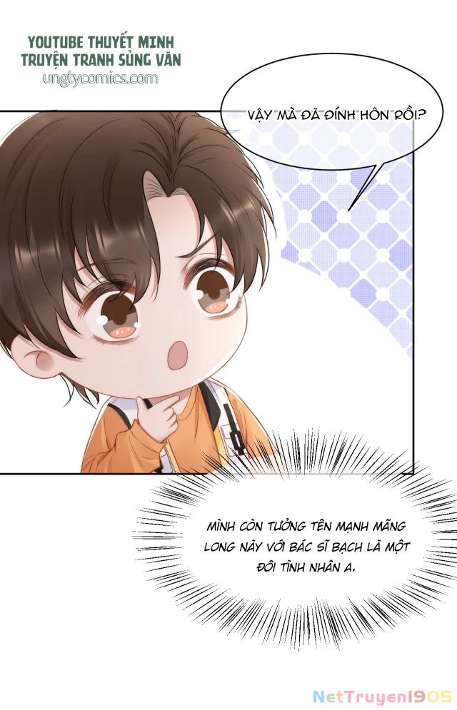 Những Ngày Cùng Tra Công Chính Diện Quyết Đấu Chapter 16 - 37