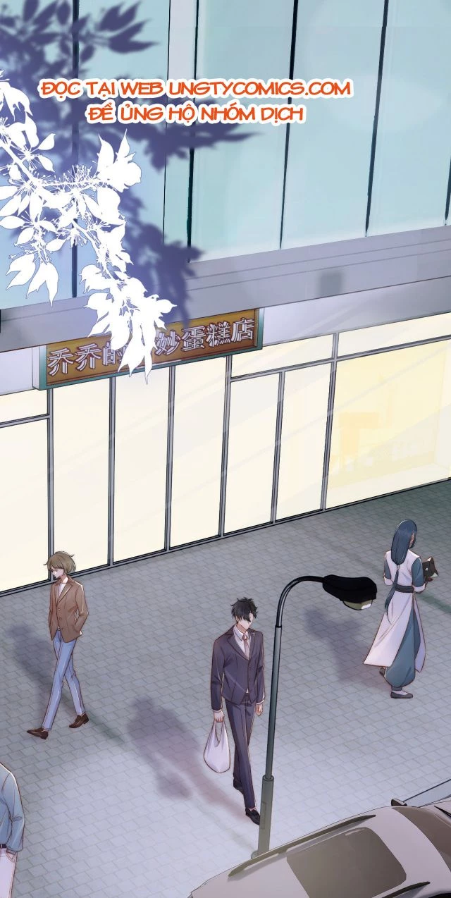 Những Ngày Cùng Tra Công Chính Diện Quyết Đấu Chapter 17 - 3