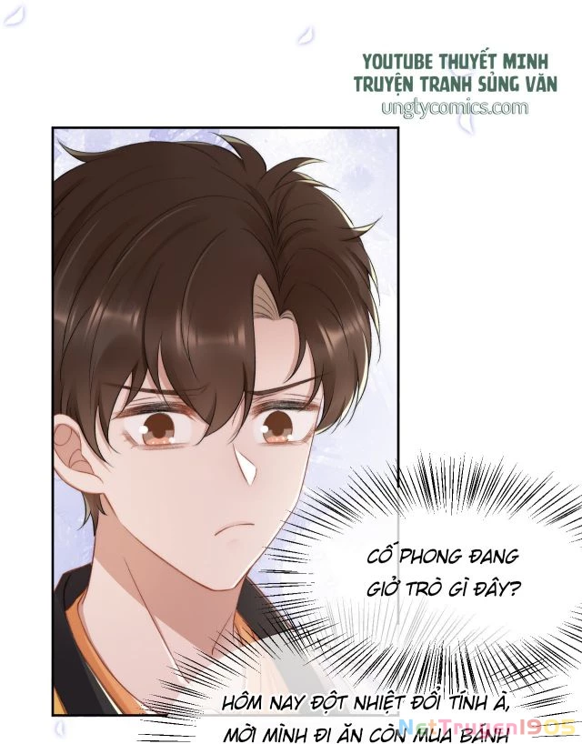 Những Ngày Cùng Tra Công Chính Diện Quyết Đấu Chapter 17 - 9