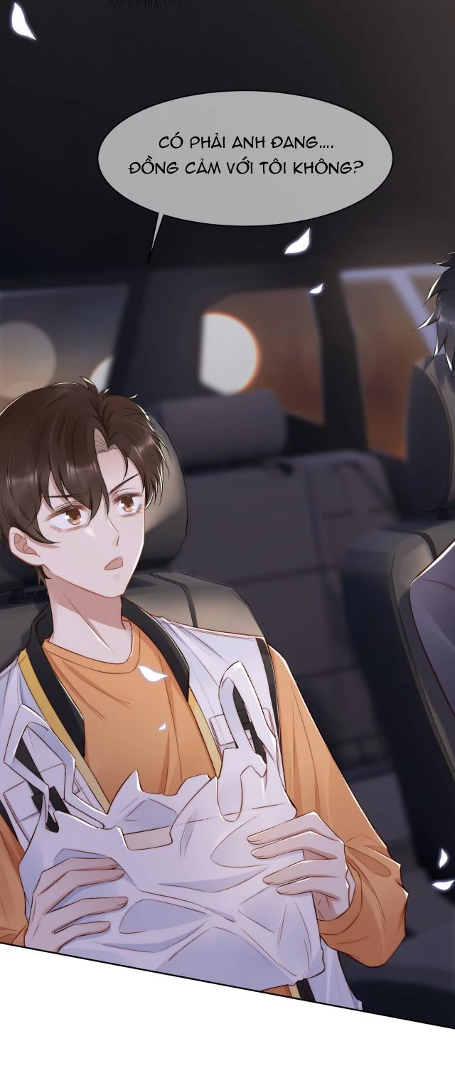 Những Ngày Cùng Tra Công Chính Diện Quyết Đấu Chapter 17 - 11