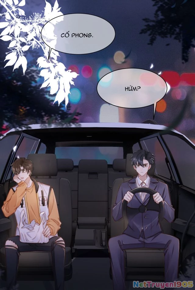 Những Ngày Cùng Tra Công Chính Diện Quyết Đấu Chapter 17 - 17