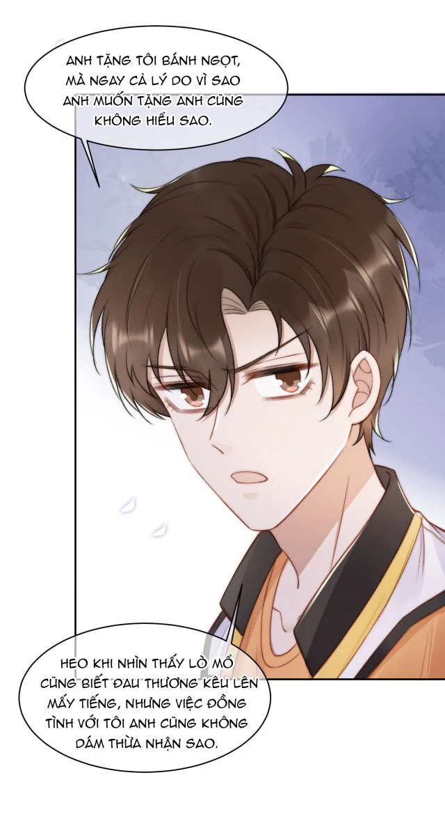 Những Ngày Cùng Tra Công Chính Diện Quyết Đấu Chapter 17 - 19