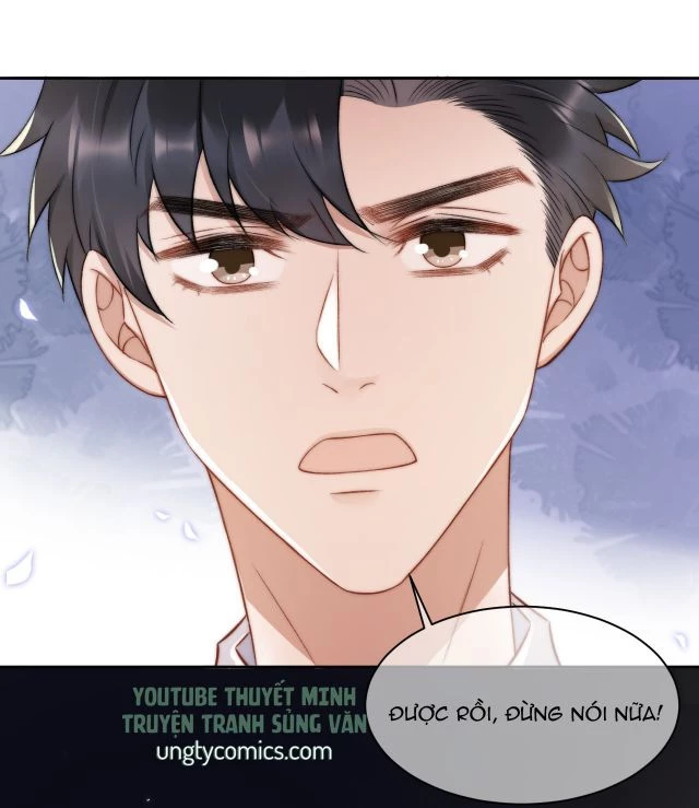 Những Ngày Cùng Tra Công Chính Diện Quyết Đấu Chapter 17 - 20