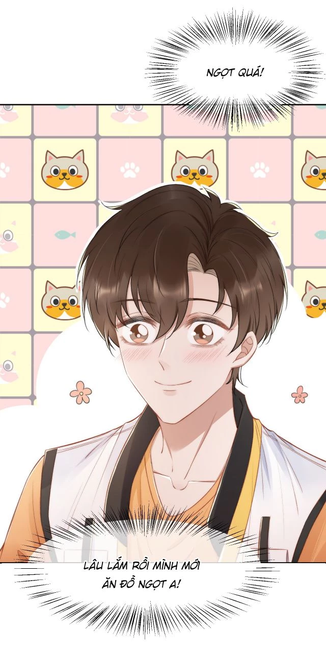 Những Ngày Cùng Tra Công Chính Diện Quyết Đấu Chapter 17 - 29