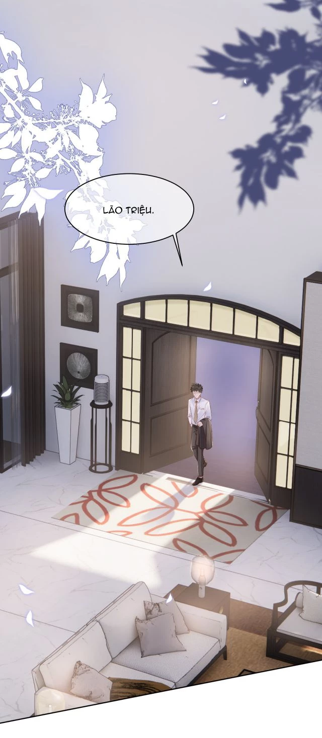 Những Ngày Cùng Tra Công Chính Diện Quyết Đấu Chapter 17 - 32