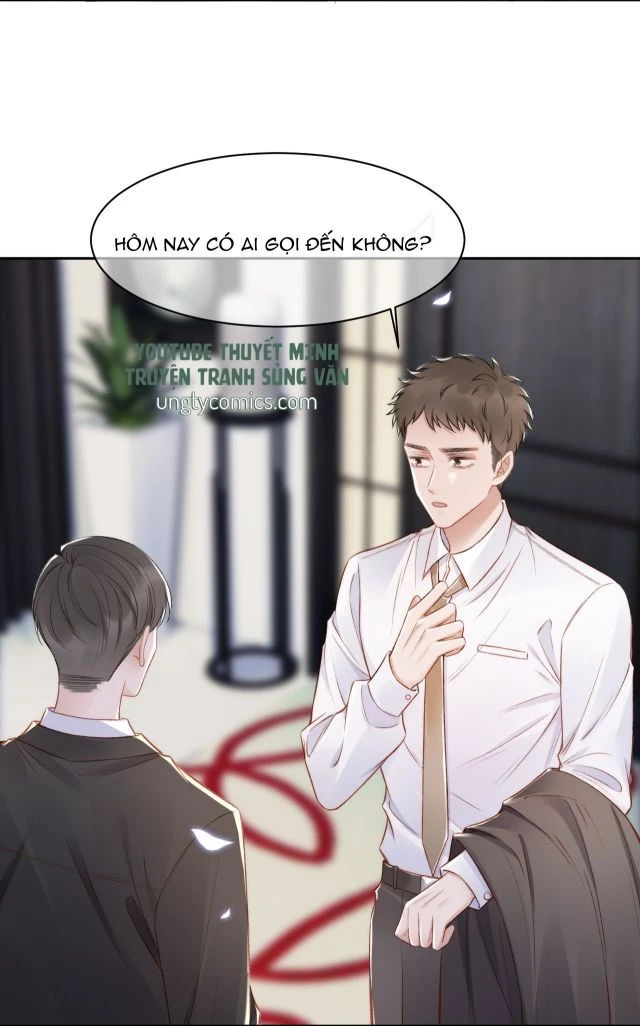 Những Ngày Cùng Tra Công Chính Diện Quyết Đấu Chapter 17 - 34