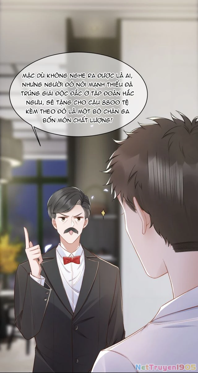 Những Ngày Cùng Tra Công Chính Diện Quyết Đấu Chapter 17 - 37