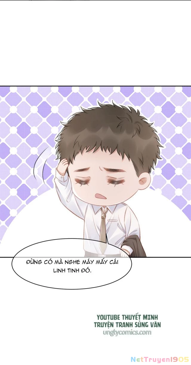 Những Ngày Cùng Tra Công Chính Diện Quyết Đấu Chapter 17 - 38