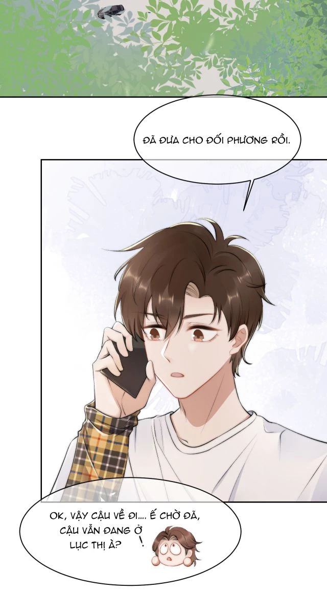 Những Ngày Cùng Tra Công Chính Diện Quyết Đấu Chapter 18 - 4