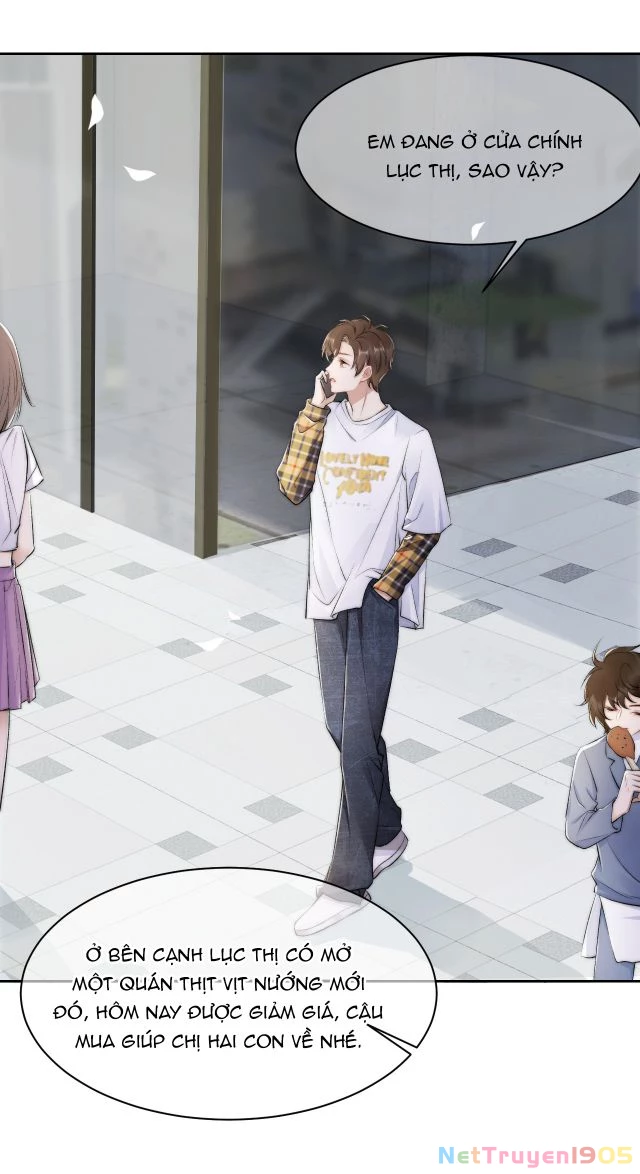 Những Ngày Cùng Tra Công Chính Diện Quyết Đấu Chapter 18 - 5