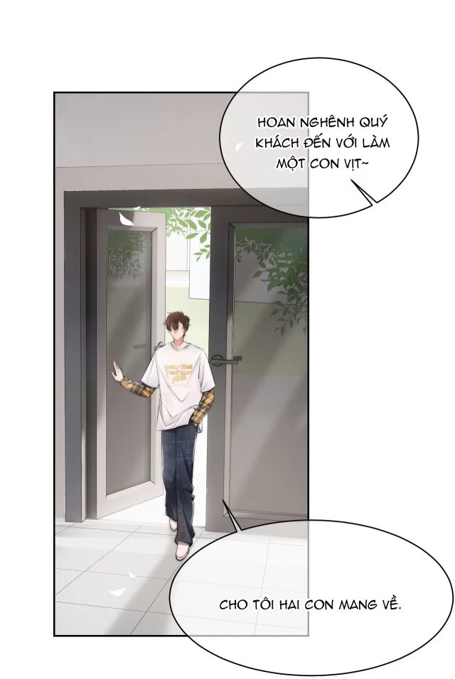 Những Ngày Cùng Tra Công Chính Diện Quyết Đấu Chapter 18 - 7