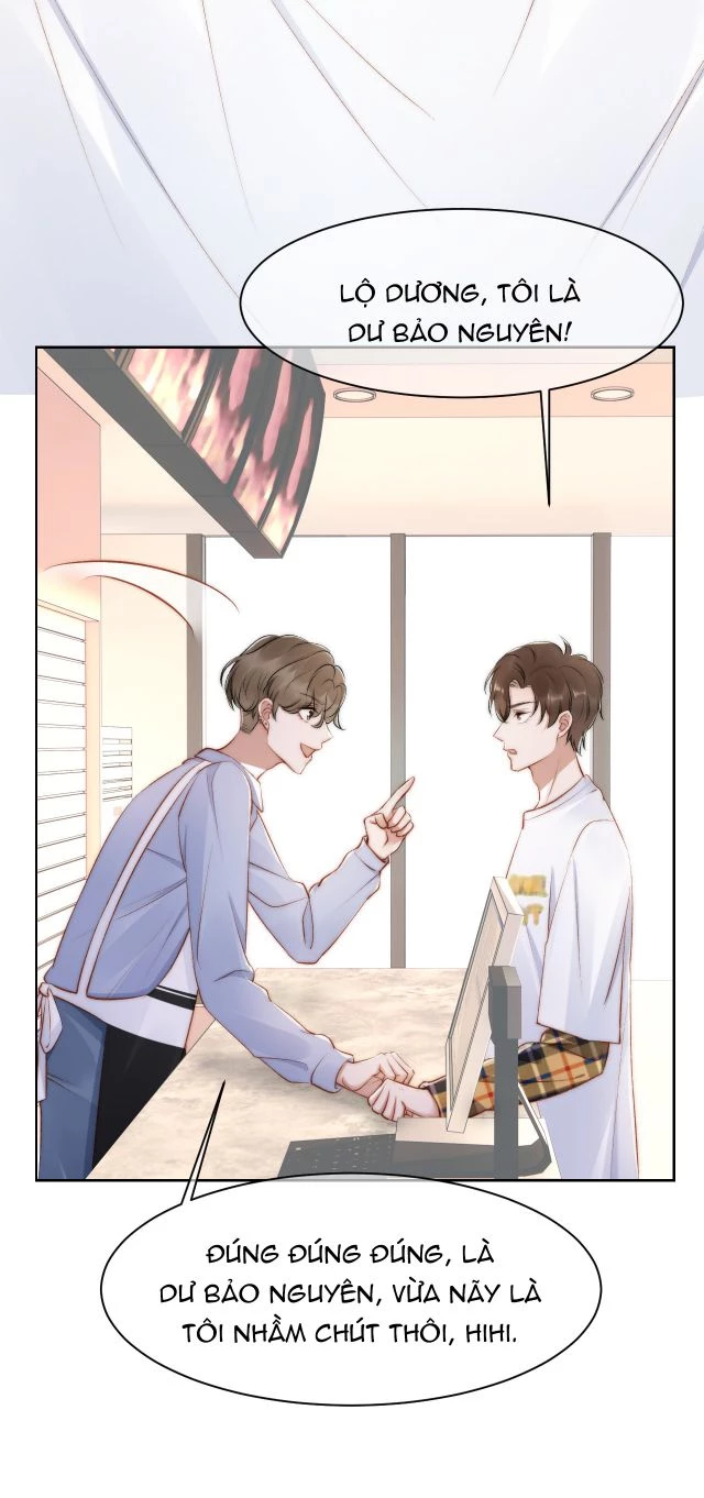Những Ngày Cùng Tra Công Chính Diện Quyết Đấu Chapter 18 - 11