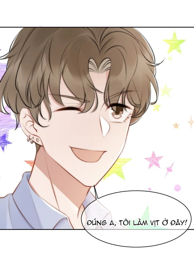 Những Ngày Cùng Tra Công Chính Diện Quyết Đấu Chapter 18 - 13