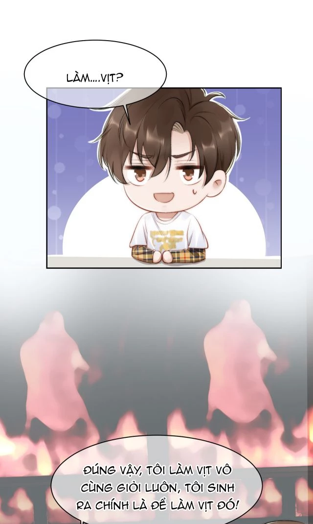 Những Ngày Cùng Tra Công Chính Diện Quyết Đấu Chapter 18 - 14