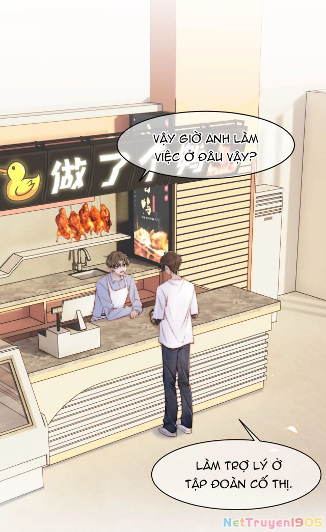 Những Ngày Cùng Tra Công Chính Diện Quyết Đấu Chapter 18 - 19