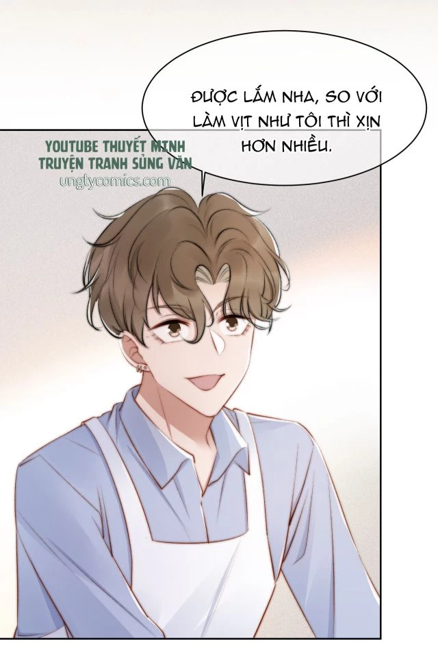 Những Ngày Cùng Tra Công Chính Diện Quyết Đấu Chapter 18 - 20