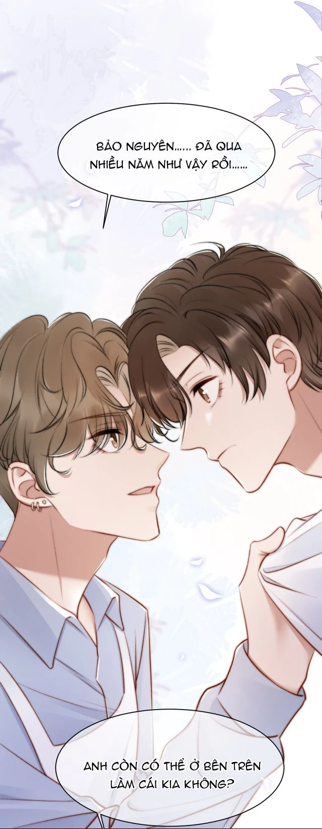 Những Ngày Cùng Tra Công Chính Diện Quyết Đấu Chapter 18 - 22