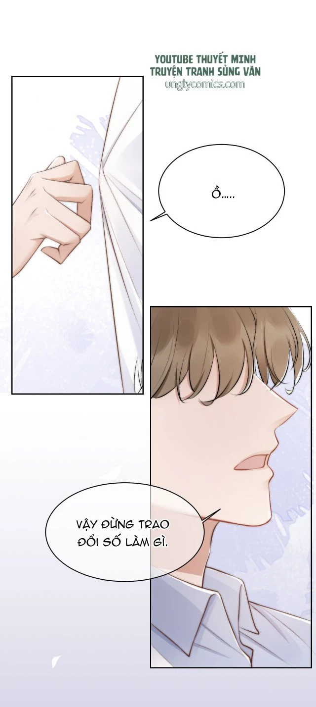 Những Ngày Cùng Tra Công Chính Diện Quyết Đấu Chapter 18 - 24