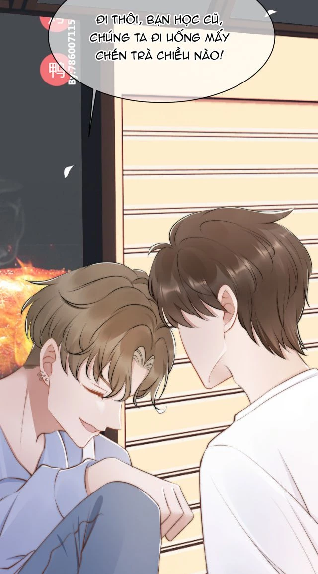 Những Ngày Cùng Tra Công Chính Diện Quyết Đấu Chapter 18 - 28