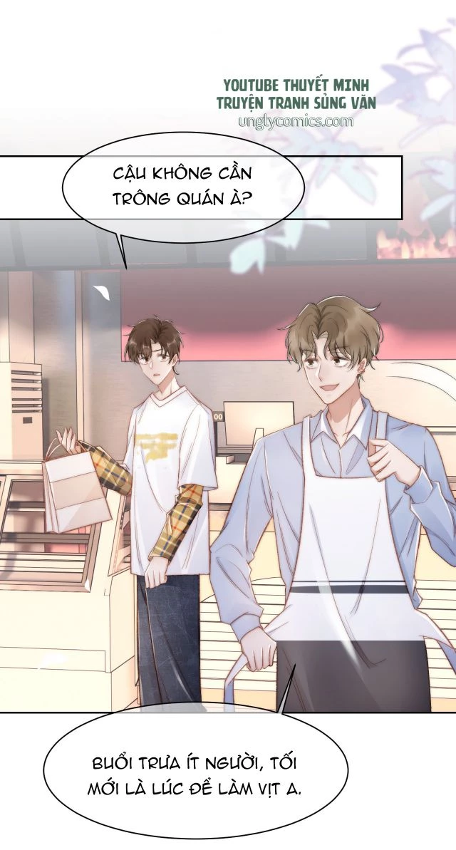 Những Ngày Cùng Tra Công Chính Diện Quyết Đấu Chapter 18 - 30