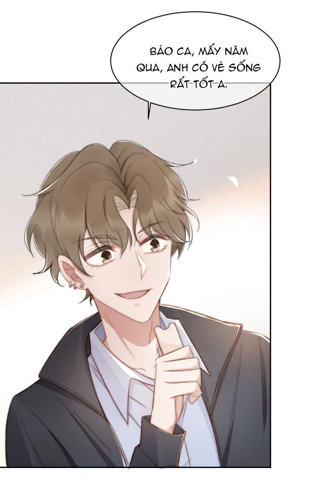 Những Ngày Cùng Tra Công Chính Diện Quyết Đấu Chapter 18 - 33