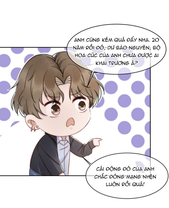 Những Ngày Cùng Tra Công Chính Diện Quyết Đấu Chapter 18 - 37