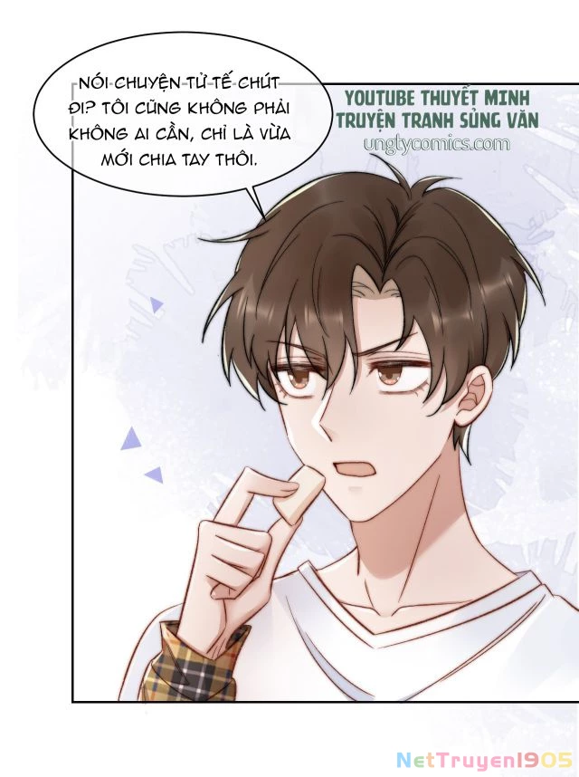 Những Ngày Cùng Tra Công Chính Diện Quyết Đấu Chapter 18 - 38