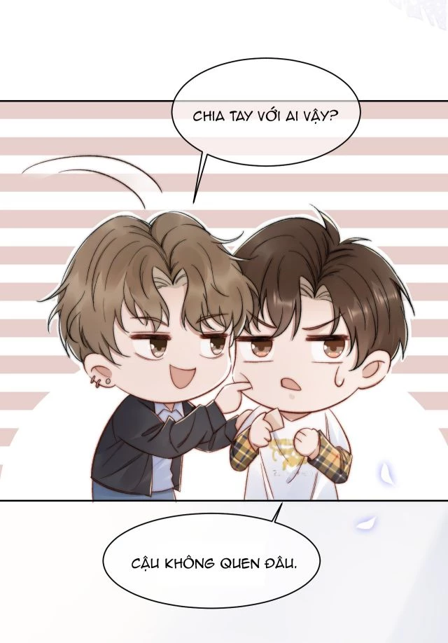 Những Ngày Cùng Tra Công Chính Diện Quyết Đấu Chapter 18 - 39